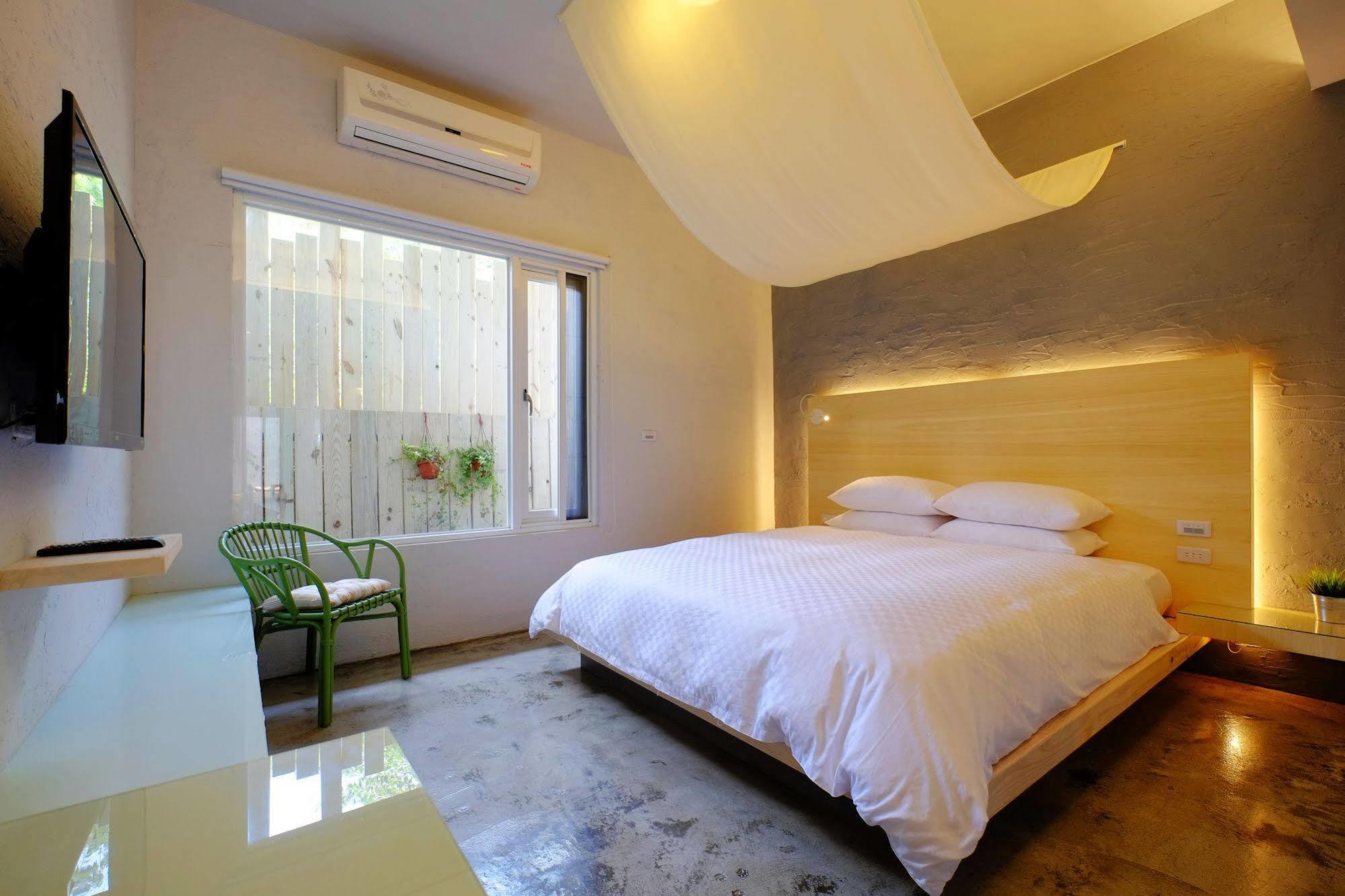 Cloud Inn ย่านเมืองเก่าเฮ้งชุน ภายนอก รูปภาพ