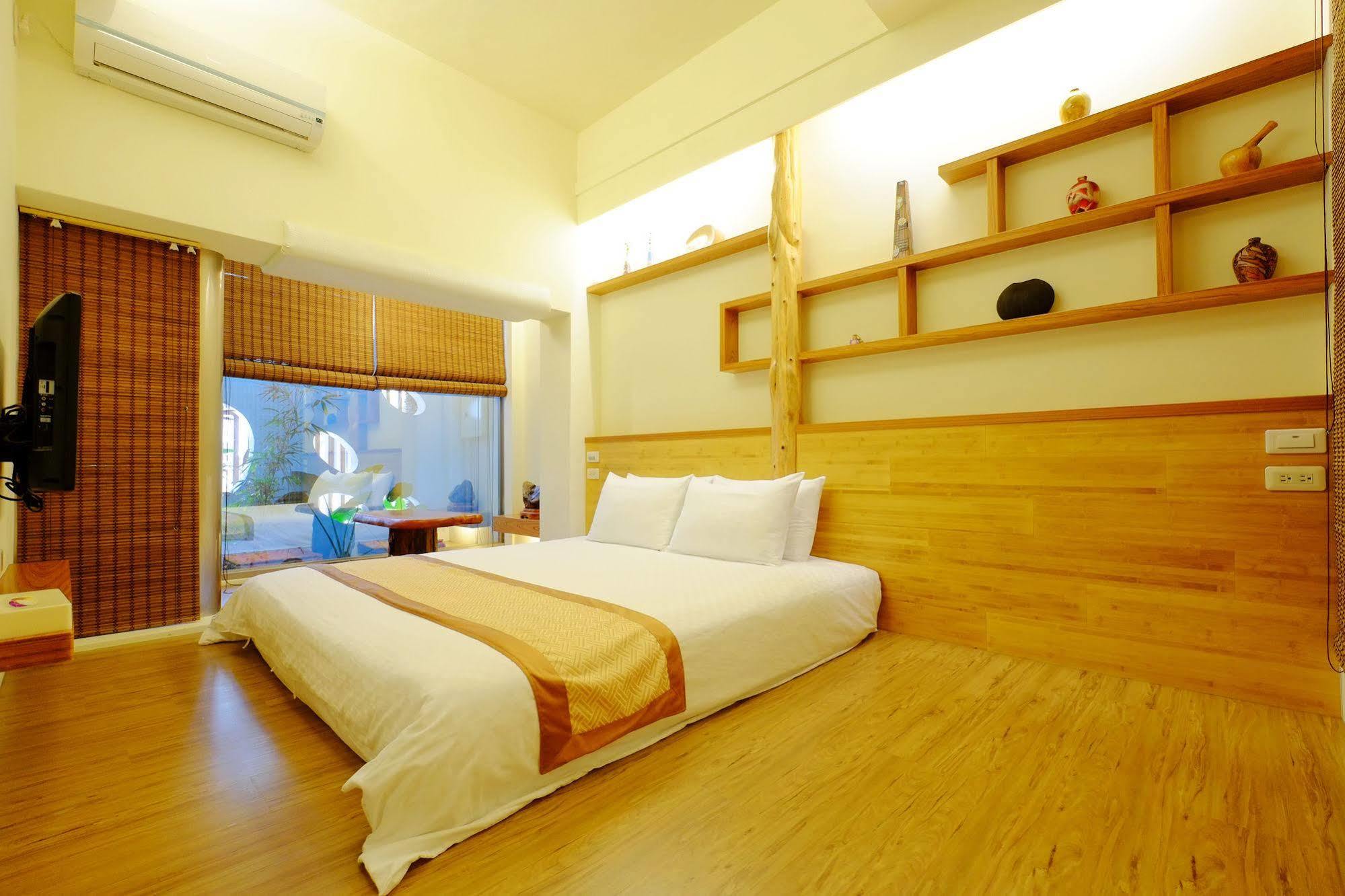 Cloud Inn ย่านเมืองเก่าเฮ้งชุน ภายนอก รูปภาพ